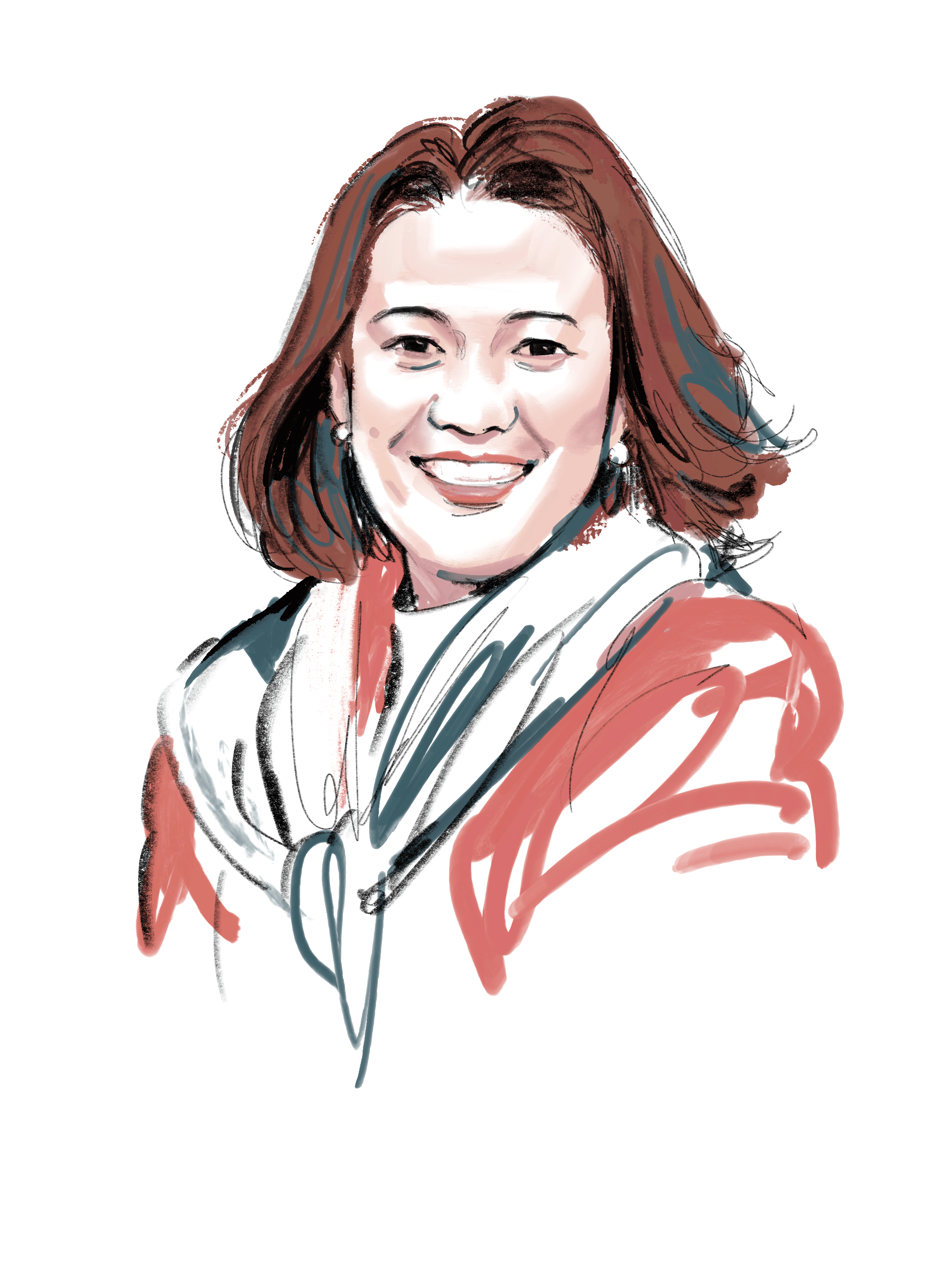 หมาเฝ้าตลาด